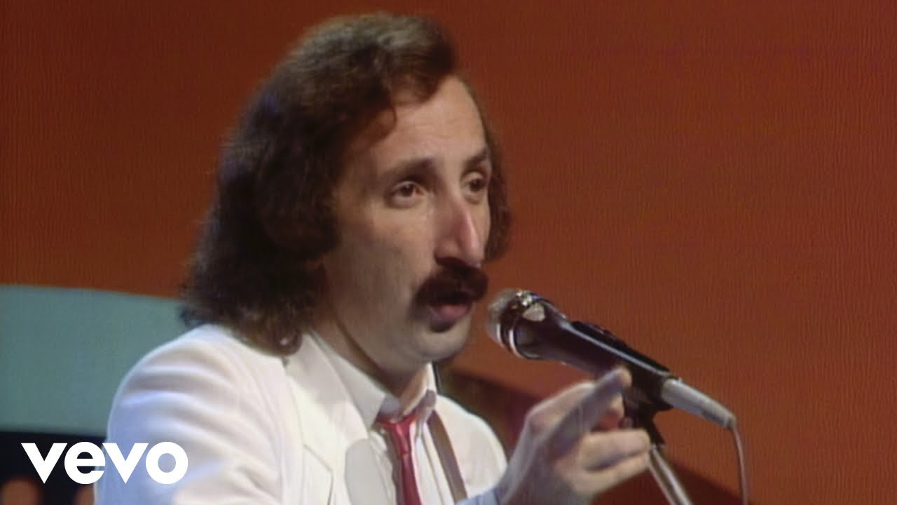 Ricchi e Poveri - Alla Faccia Di Belzebù (Musicalmente - Ricchi e Poveri, 1981)