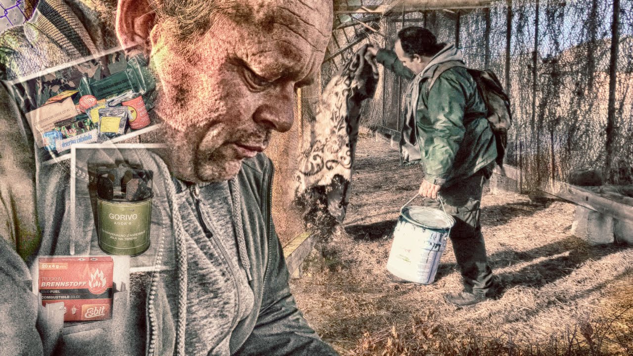 Moko - improvizacija preživljavanja za siromašne