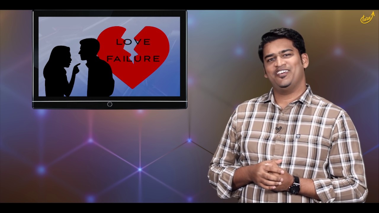 Letting Go Of Your Past | I AM | Samuel Dhinakaran