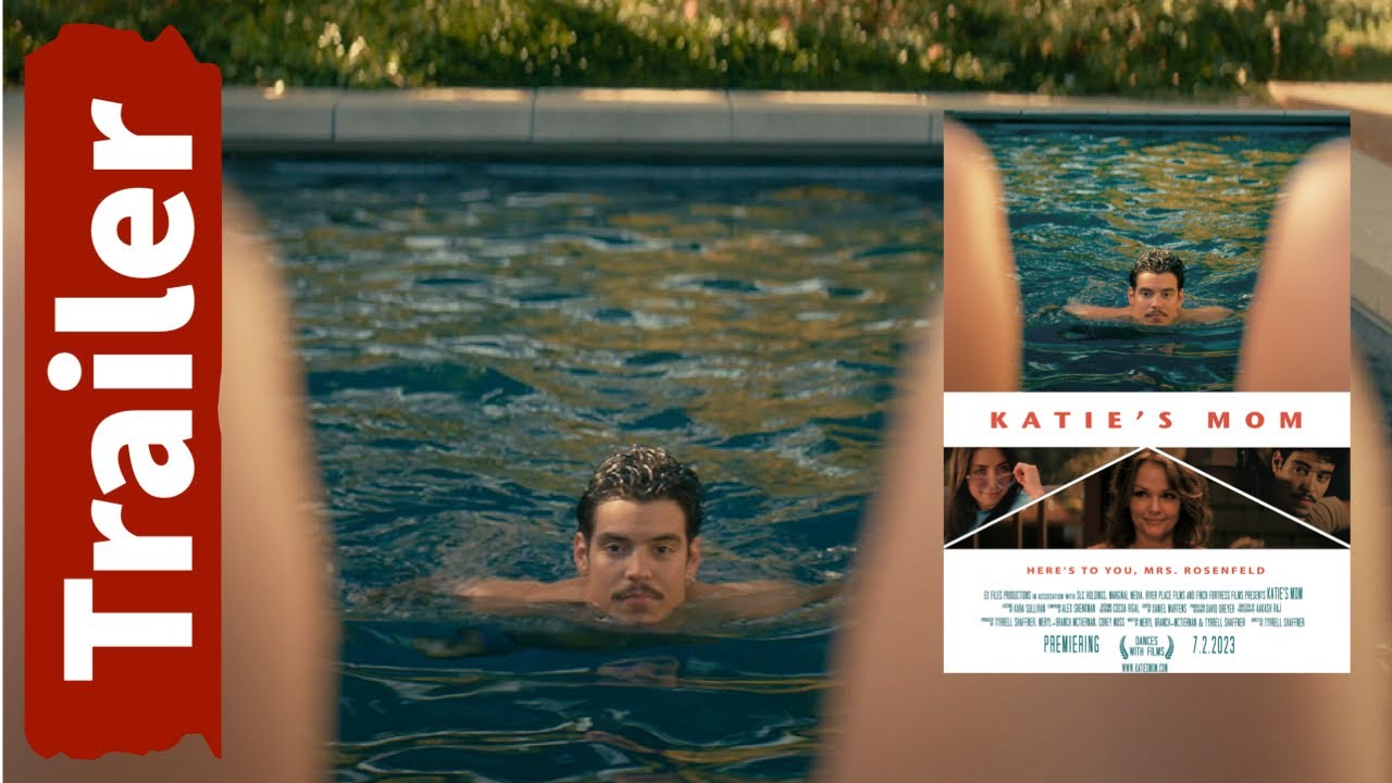 KATIE&rsquo;S MOM Official Trailer