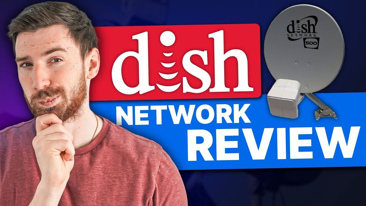 Dish Network Review | What I Liked, What I Didn&rsquo;t & Who It&rsquo;s For