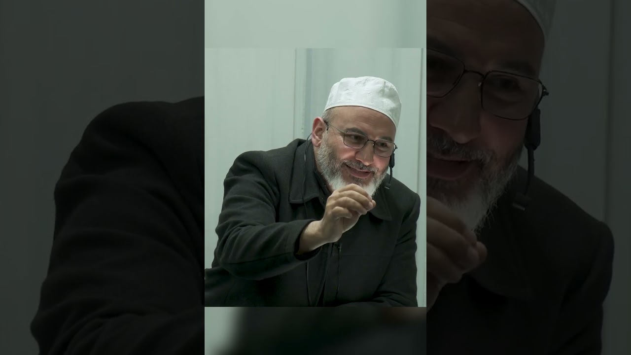 Eşini Aldatan Allah'a İhanet Etmiştir: 