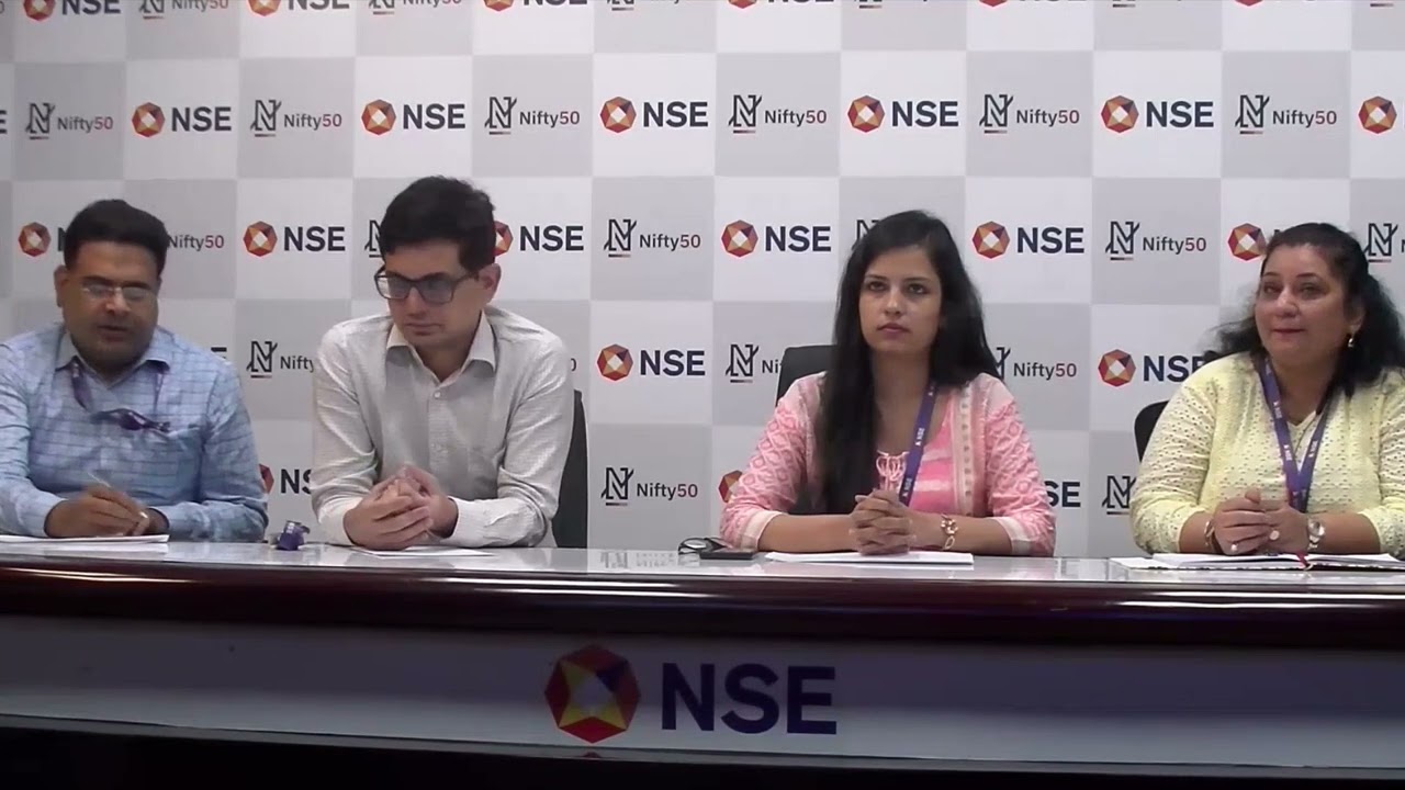 Open House on Trading Supported by Blocked Amount in Secondary Market