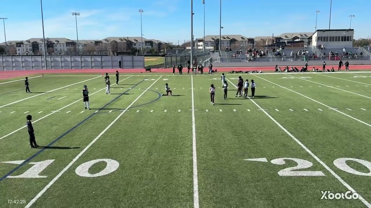 Gridiron winter league championship, 1/11/26