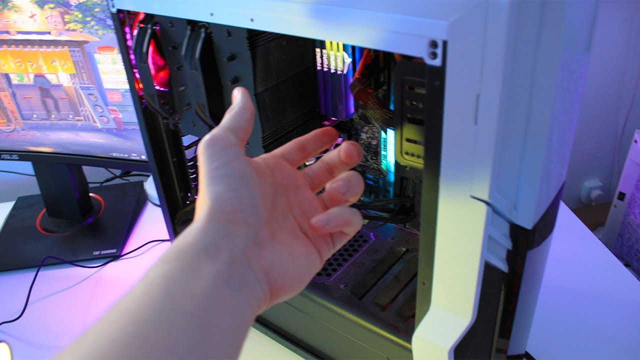 MI PC GAMER - 98grados