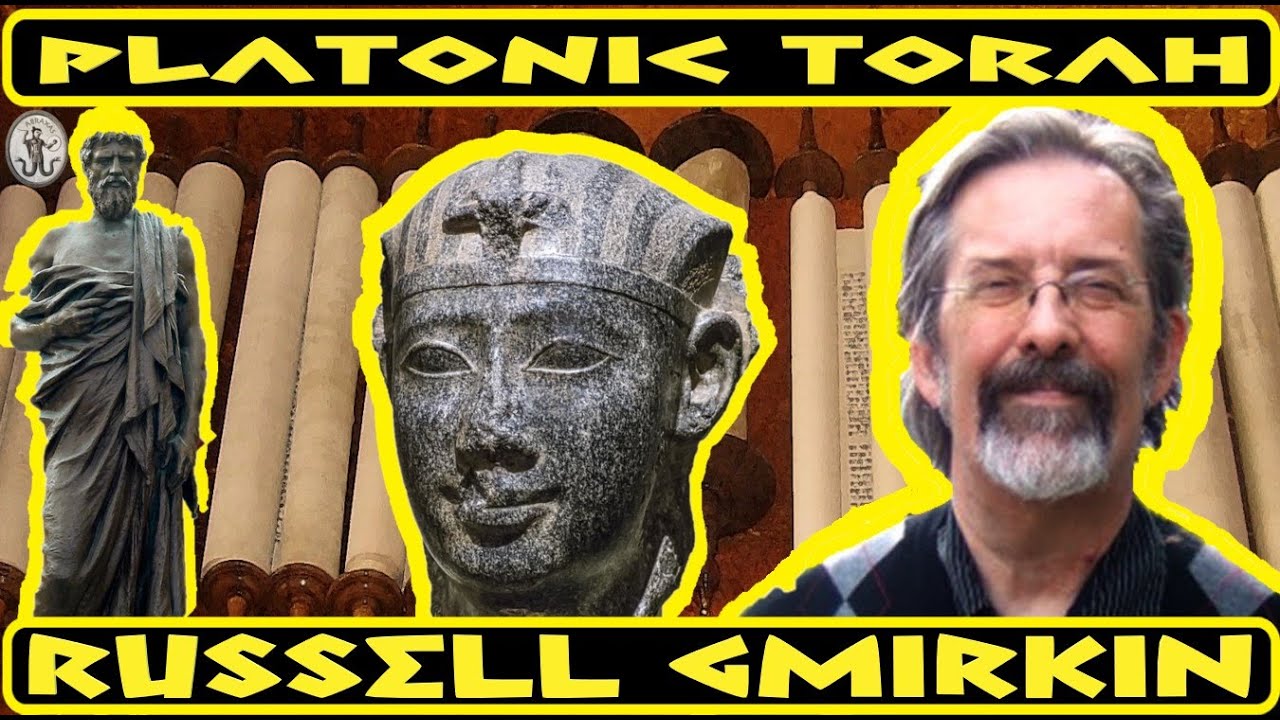 Plato’s Timaeus & Biblical Genesis: Pre-Socratic Mono-Theism Given to Ptolemy II | Russell Gmirkin