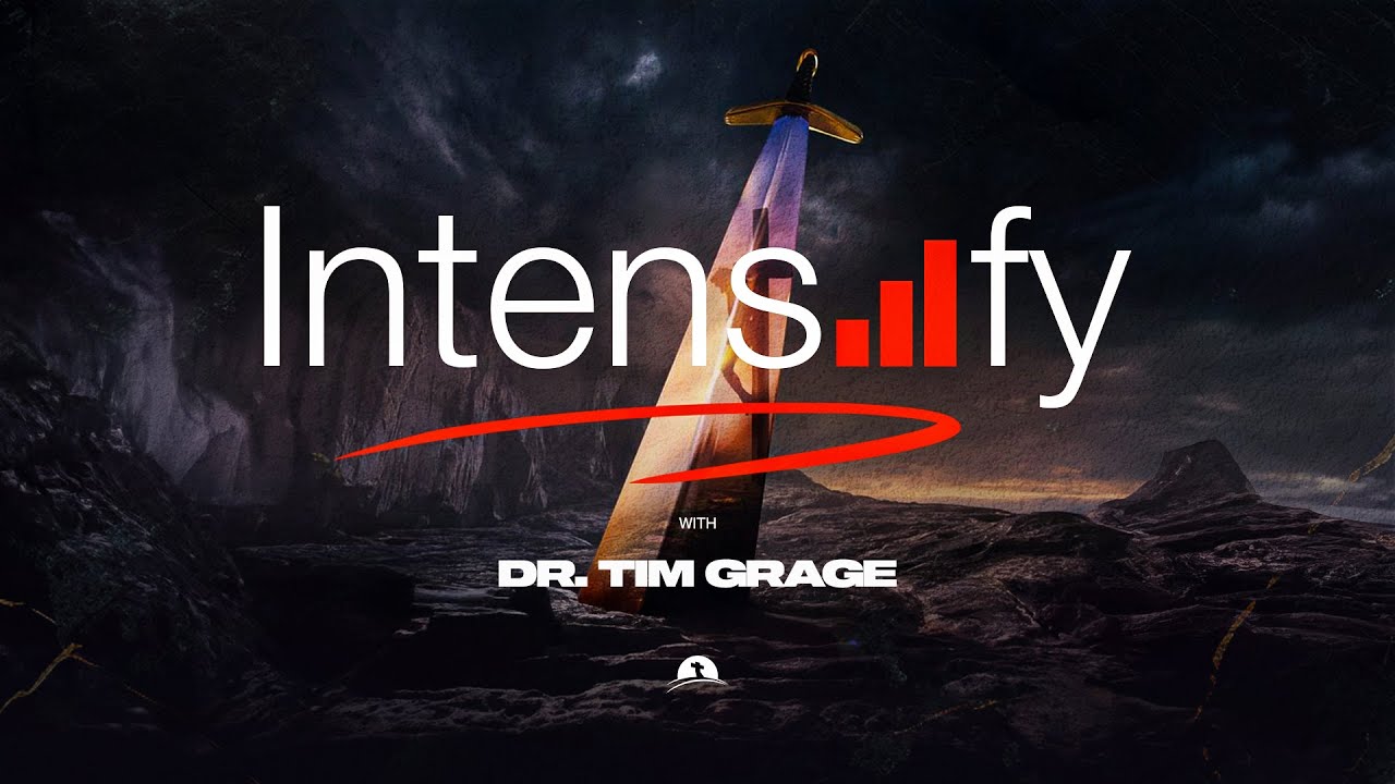 The Need For Power | Dr. Tim Grage