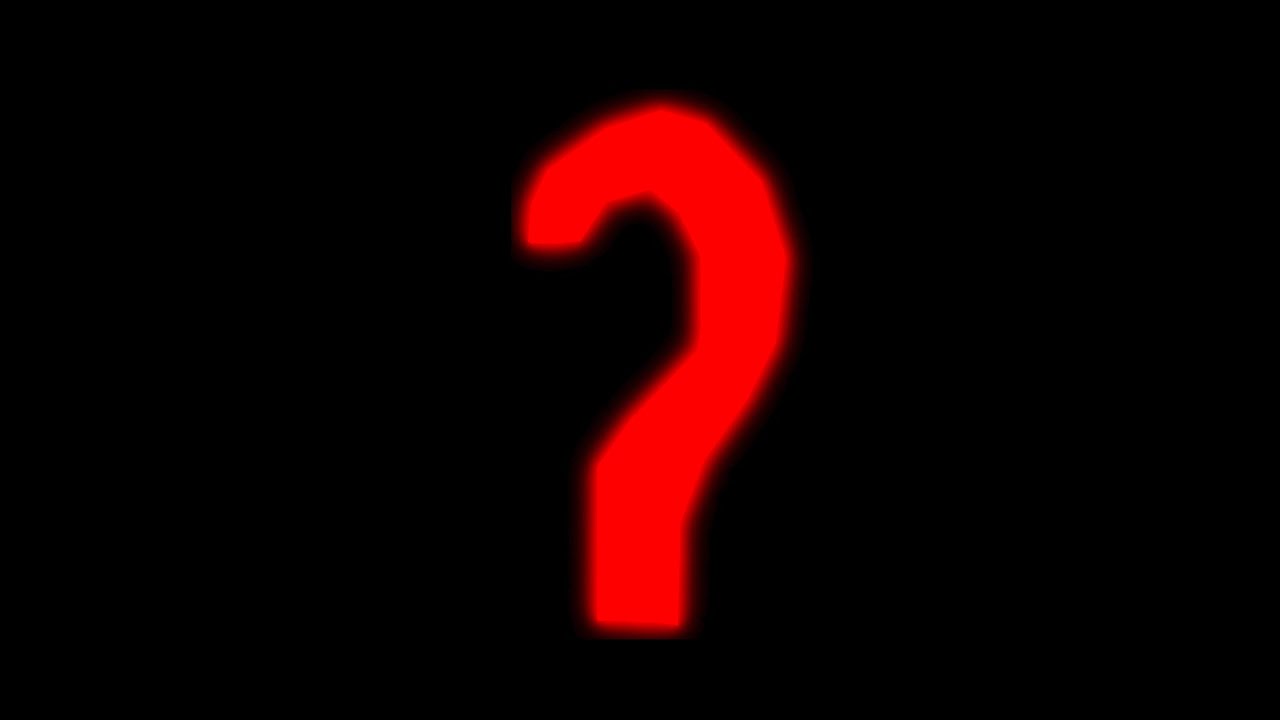 Disappearance (Lore event 2nd day)