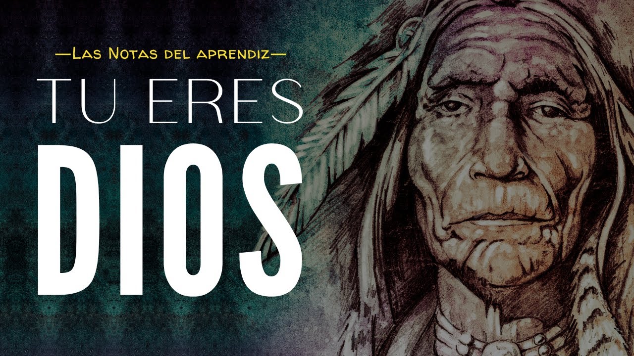SABIDURÍA TOLTECA "Este Poder Viene Directamente de Dios" | Los 4 Acuerdos | Las Notas del Aprendiz