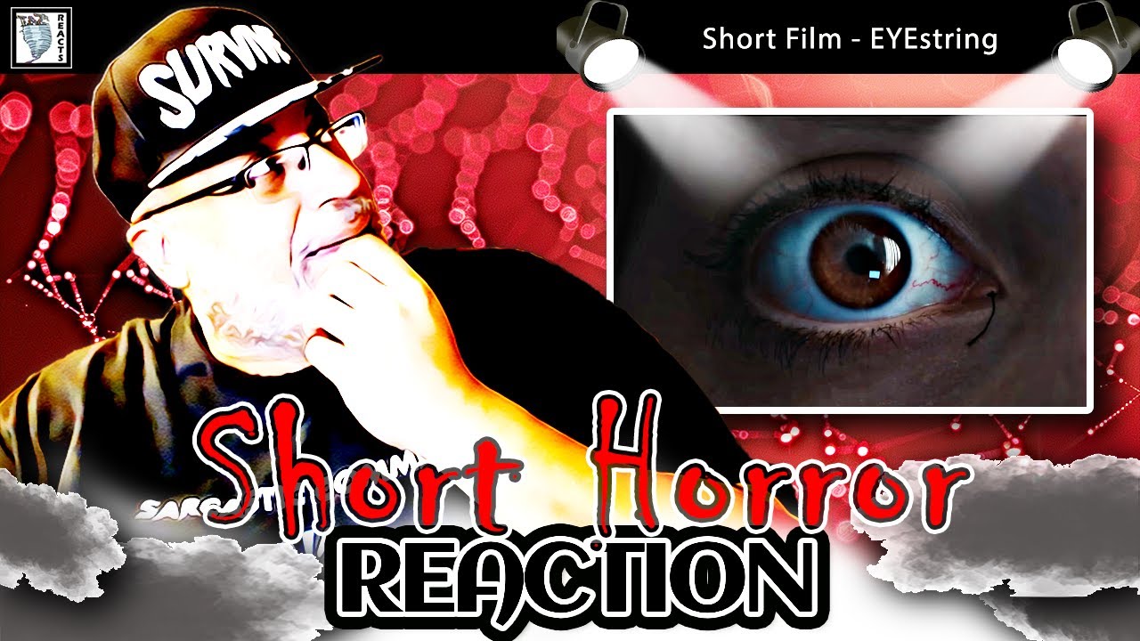 🩸Horror Short Film 