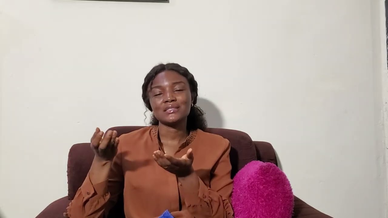 Self Awareness: Episode  9