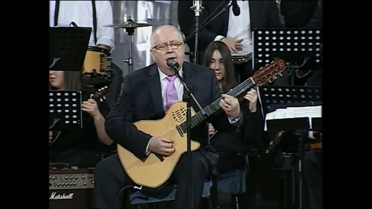 Gipsy song (magic) - Jasmin Komić i Gradski tamburaški orkestar Banja Luka GTO BL cover