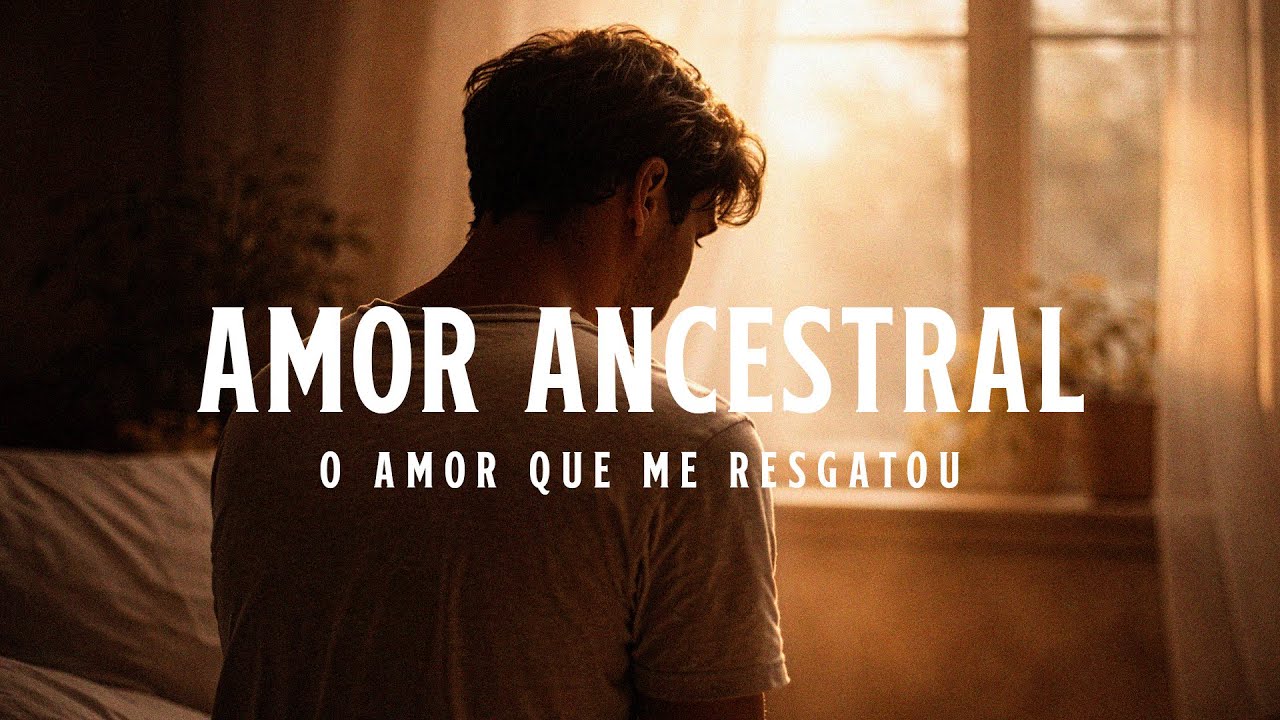 AMOR ANCESTRAL | Uma canção sobre resgate, proteção e o amor dos Guias