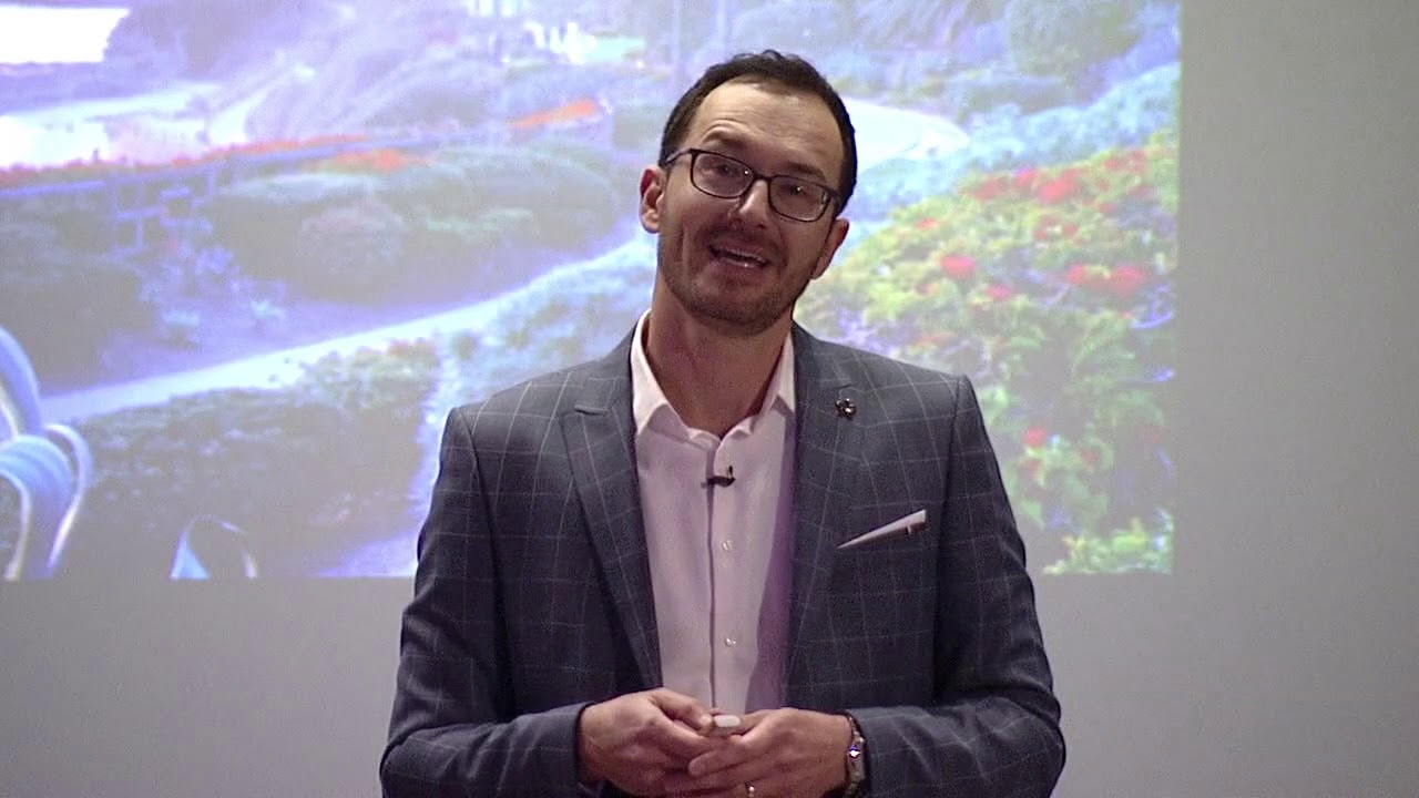 The Pursuit of Happiness: Advice from a Behavioral Economist | Roman Sheremeta | TEDxCWRU