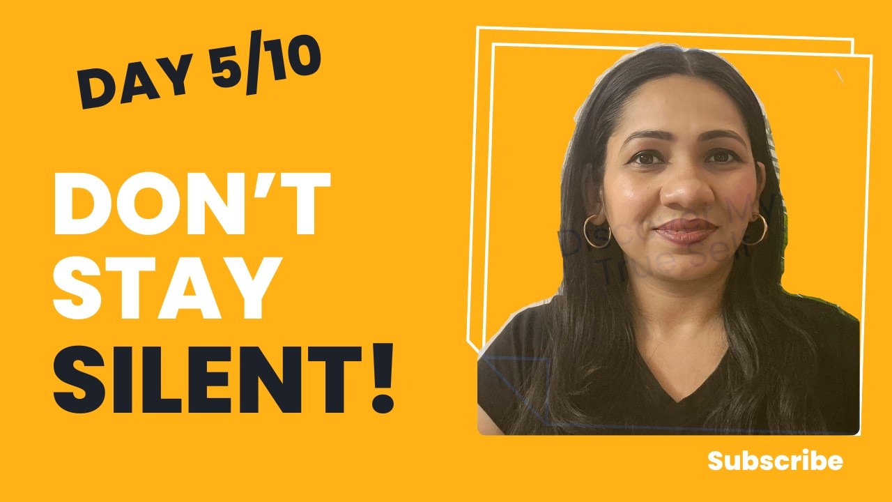 How to Handle Criticism | How to Handle Criticism at Work | How to Deal with Toxic People