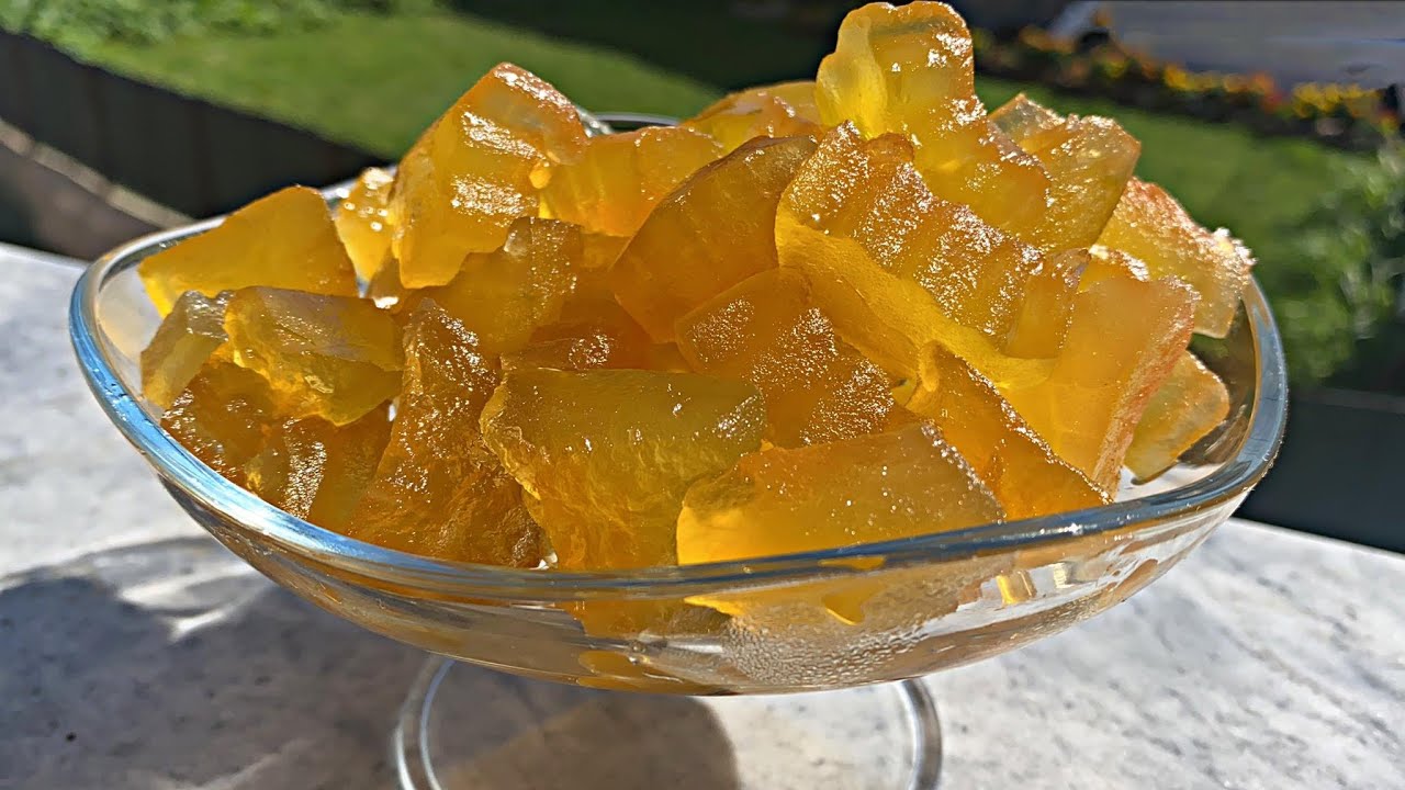 Re&ccedil;el Shalqini qe behet per mrekulli Karpuz Re&ccedil;eli