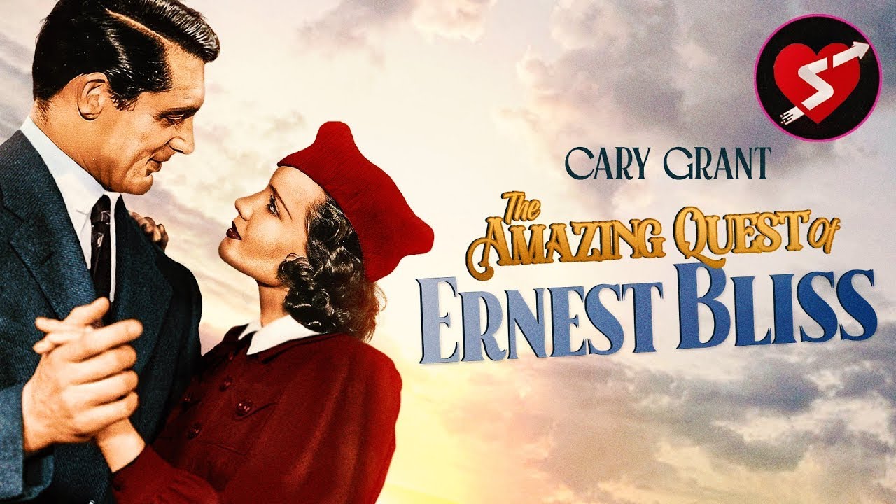 Amazing Quest Of Ernest | Romance Comedy | Full Movie | Free Valentine Film