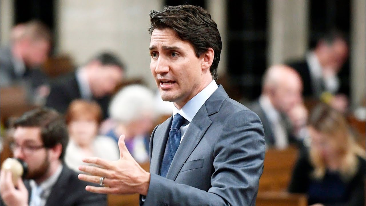 Question Period: Carbon tax, returning ISIS fighters, Safe Third Country Agreement &mdash; June 18, 2018