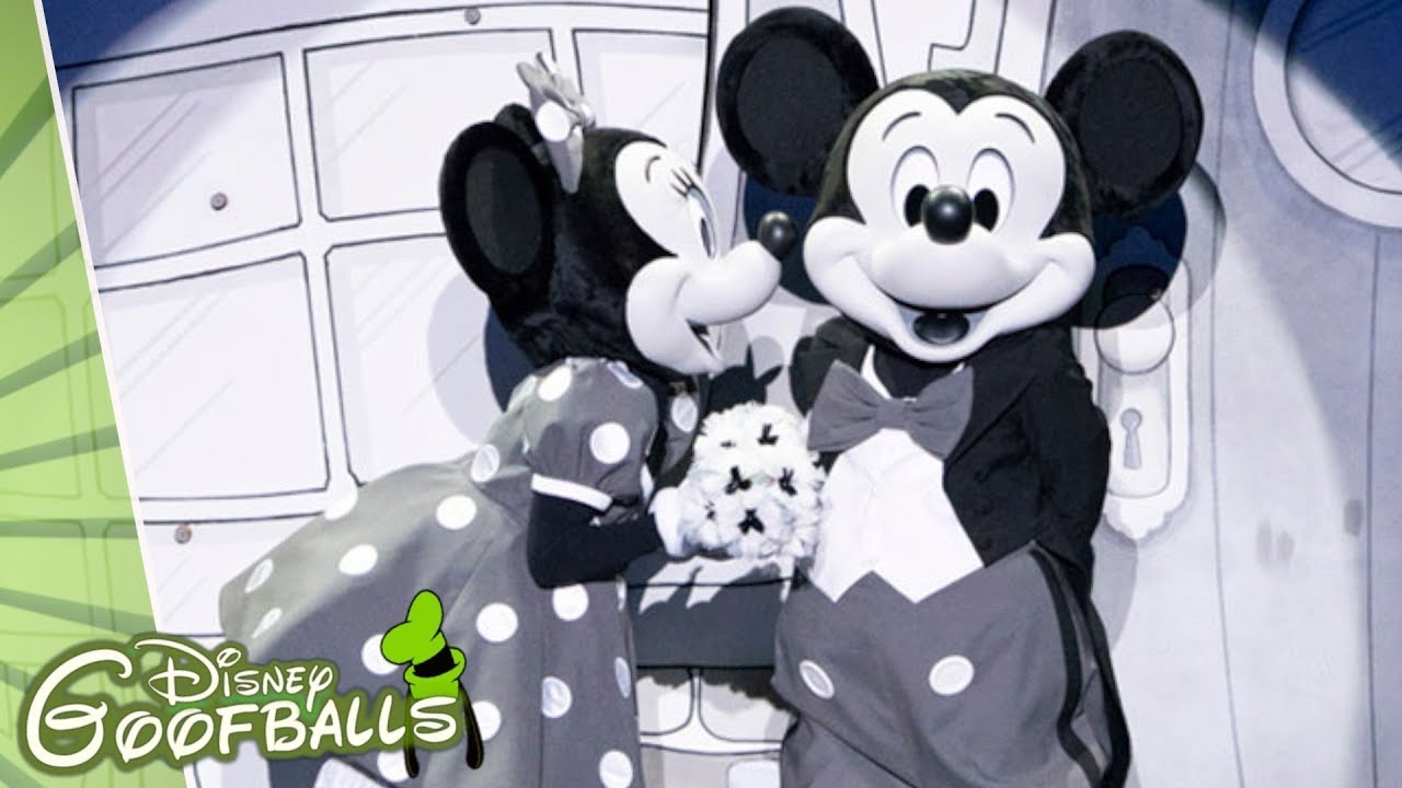 One Man's Dream II - The Magic Lives On [4K] - Tokyo Disneyland 2019 🇯🇵