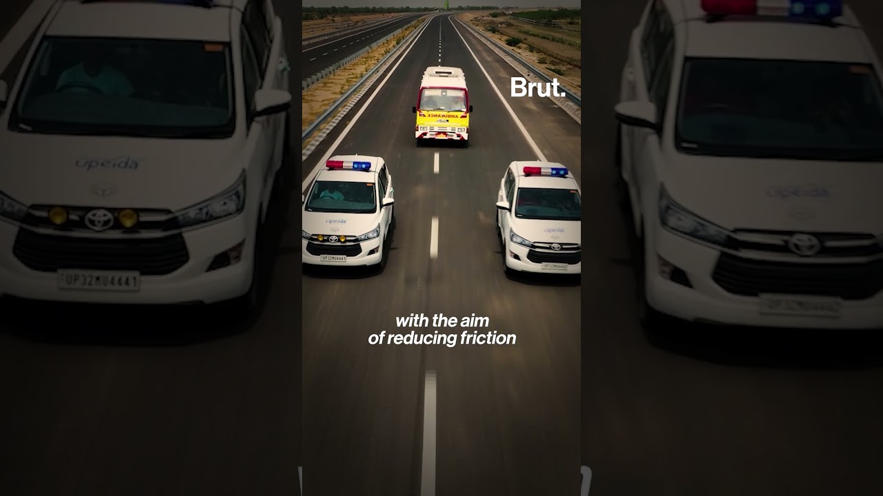 Inside UP's Growth Strategy