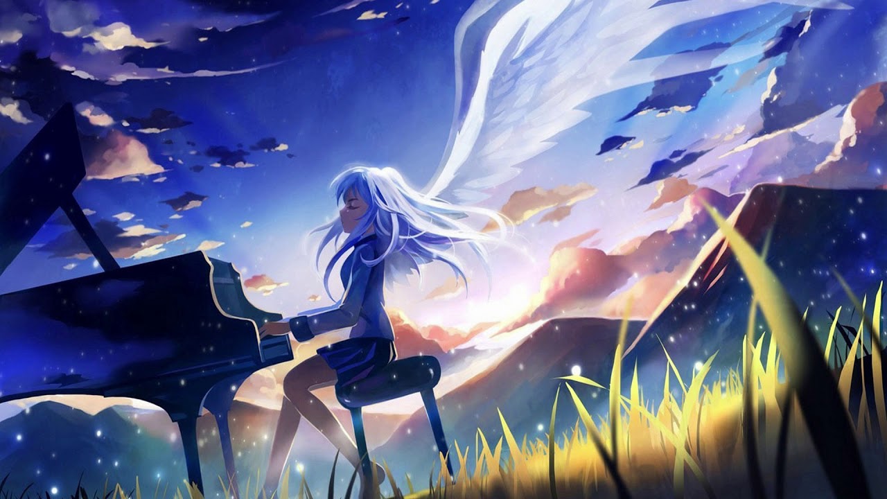 Harvest Moon - Mree (Nightcore)