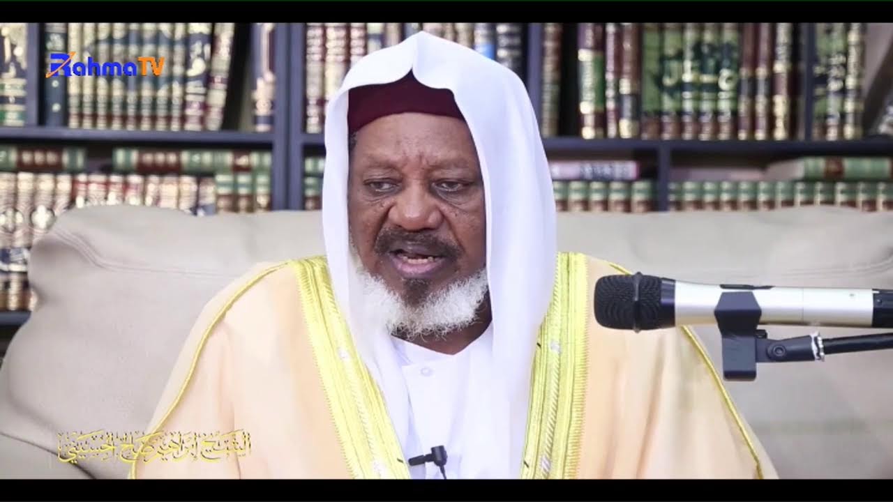 Tafsir Day 13
