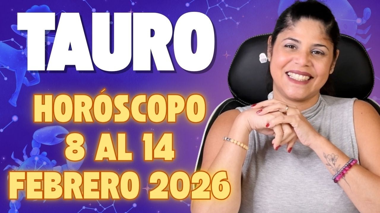 TAURO | UN SUEÑO SE HACE REALIDAD 🥳