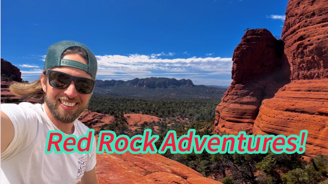 Reasons to Visit EPIC Sedona!!!