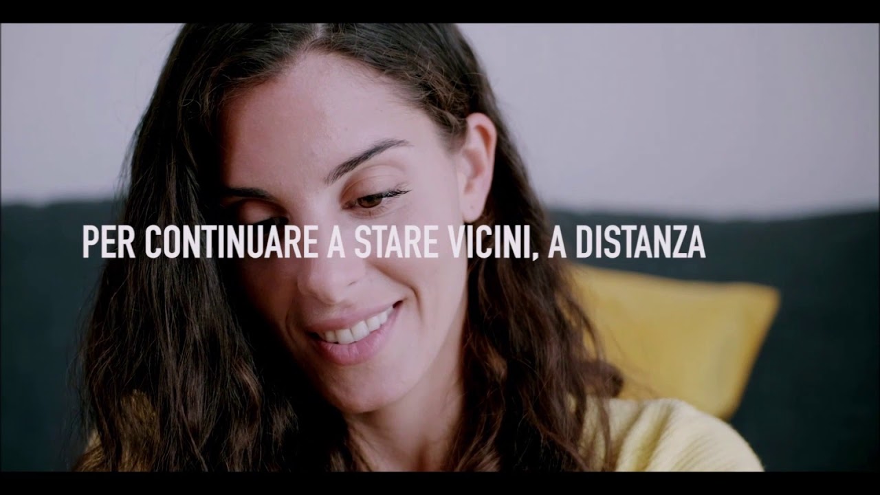 #Unibas #viciniadistanza