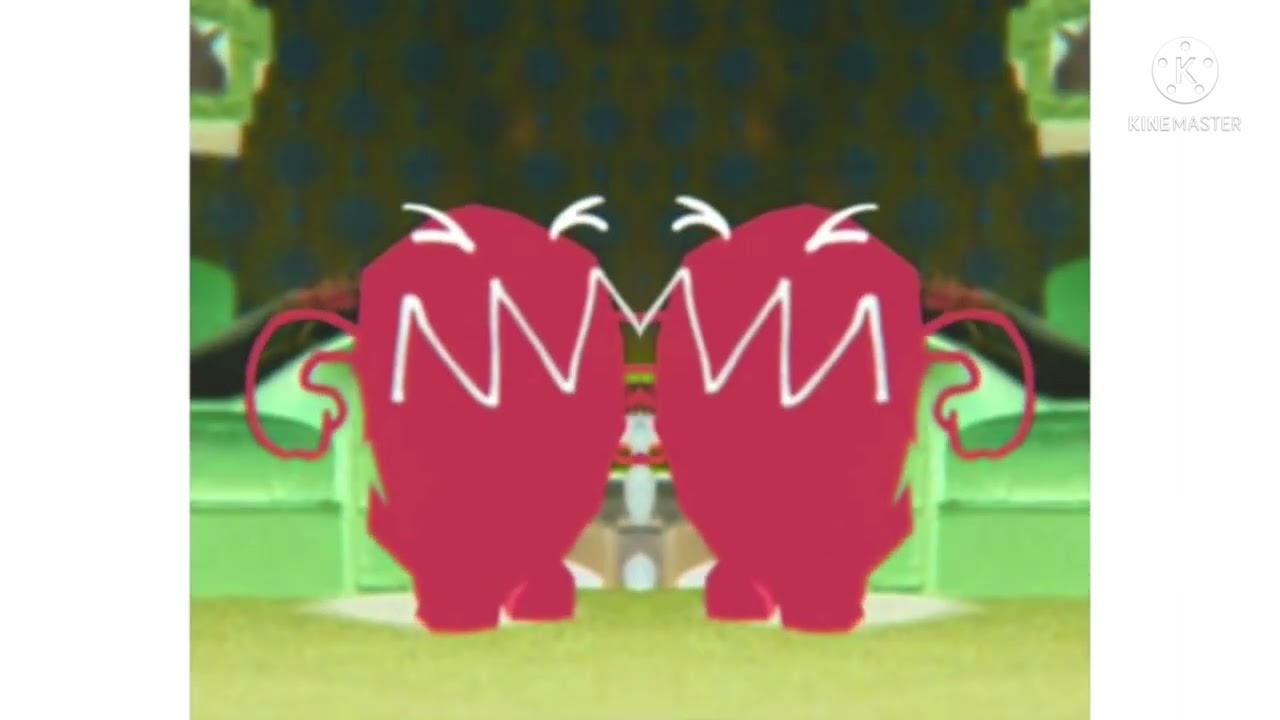Nickelodeon ID's CoNfUsIoN