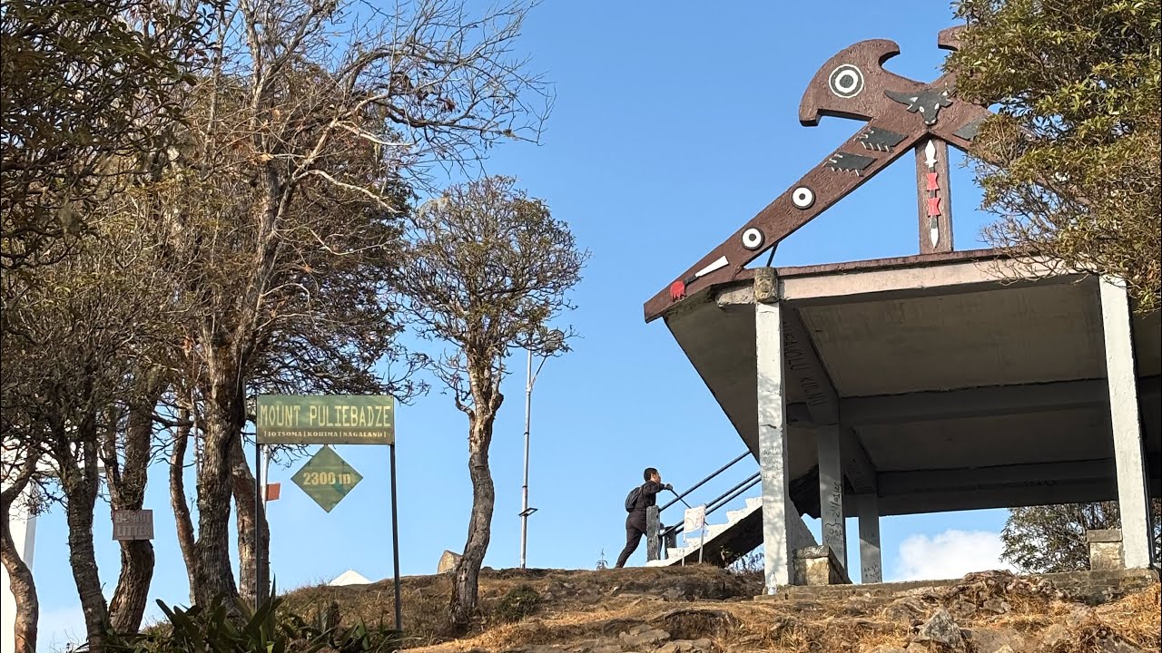 Sunset at Pulie Badze..