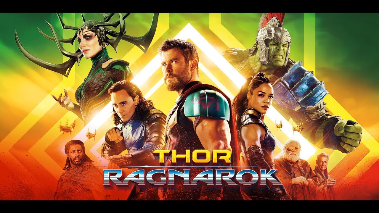 MARVEL CINEMATIC UNIVERSE PHASE THREE| DISNEY PLUS | WATCH WITH ME