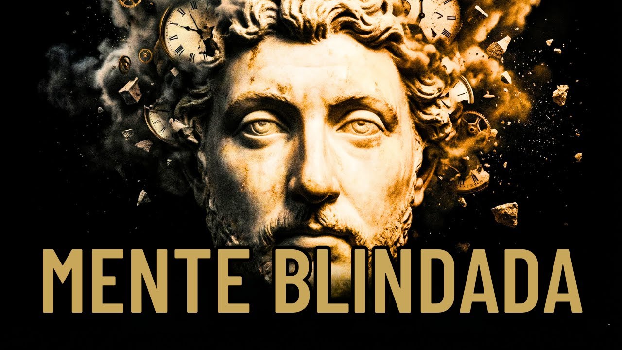 Si te despiertas con ANSIEDAD, haz esto inmediatamente (Lecciones de Séneca) | ESTOICISMO