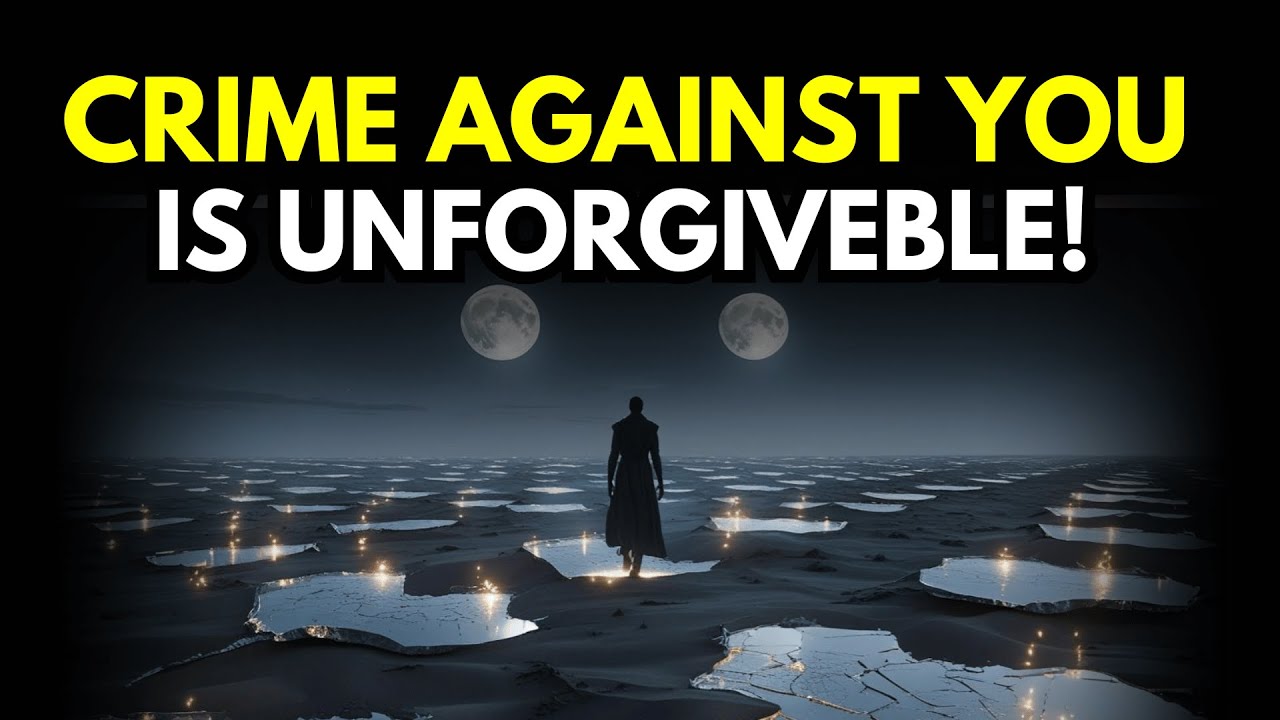 CHOSEN ONES‼️ MAKING U AN ENEMY WILL GO DOWN AS THEIR BIGGEST MISTAKE IN HISTORY KARMA IS A BI*CH!🔥