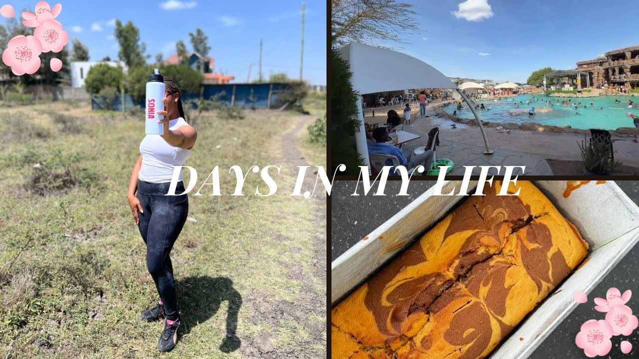 Days in My Life Vlog || Baking 🧈|| Outside with Friends 💃🏻|| Grocery Restock and Much More🤗