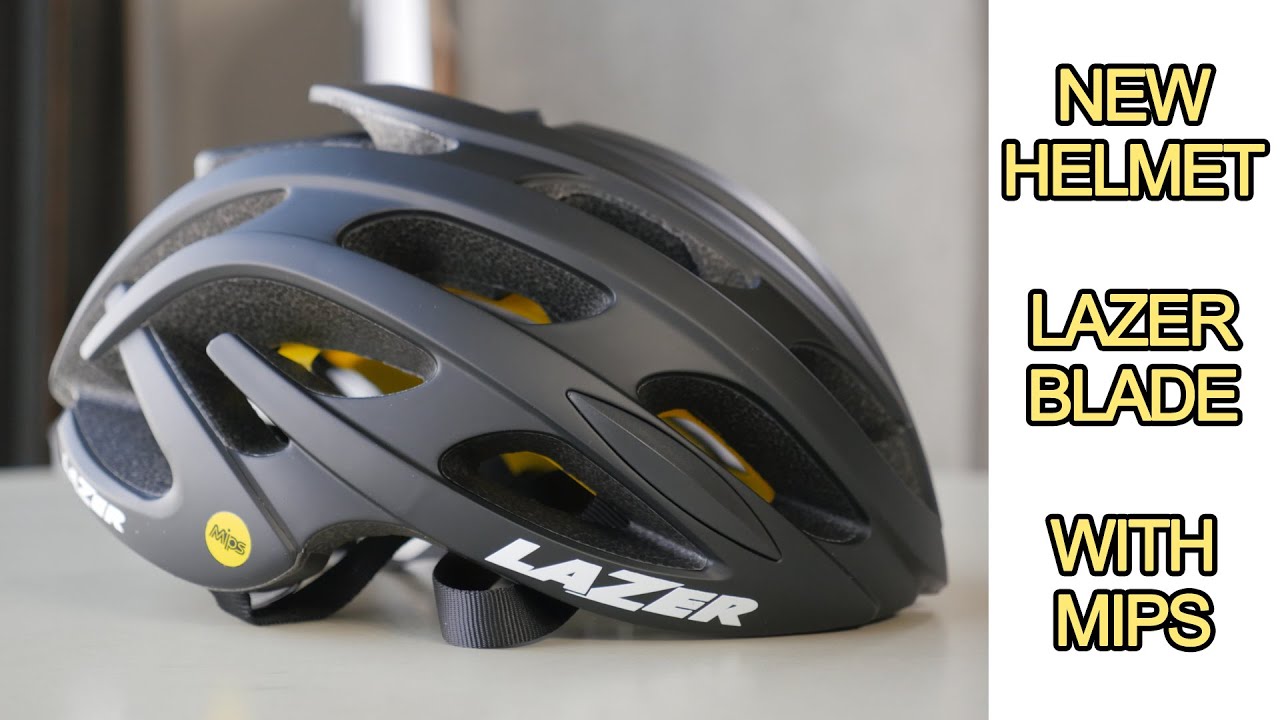 LAZER BLADE REVIEW Pt 2