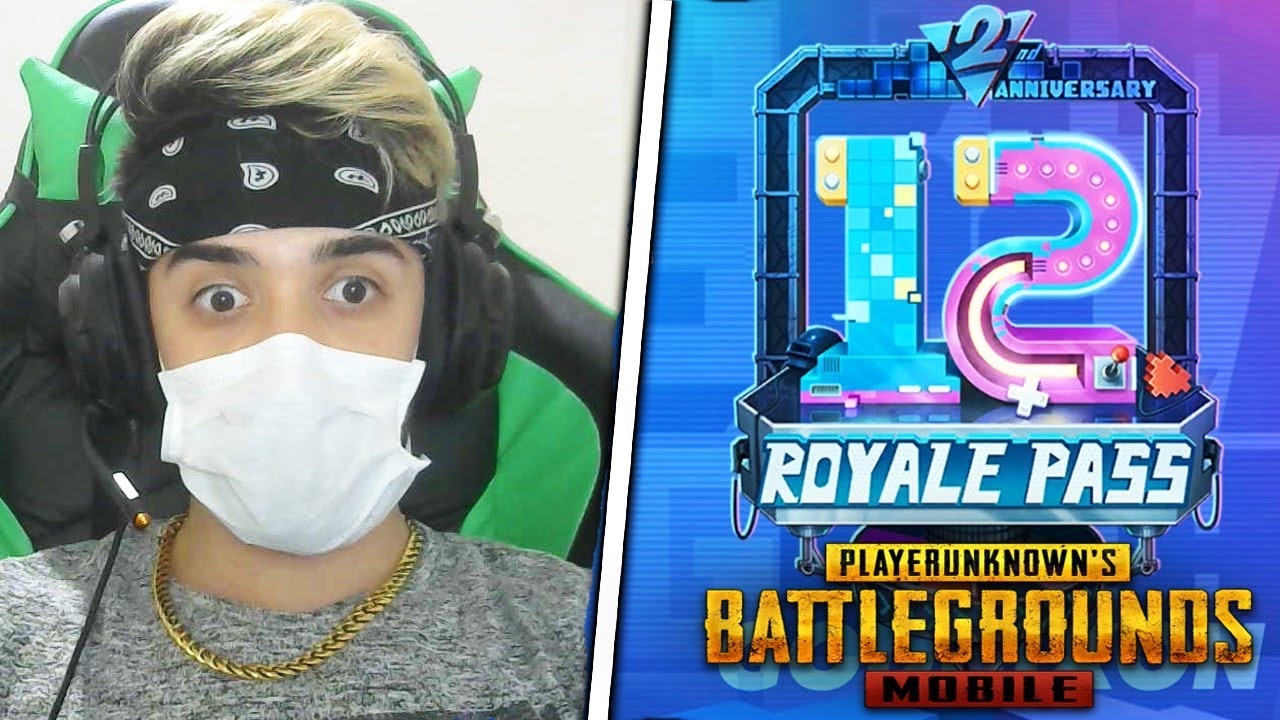 ROYAL PASS HEDİYELİ PUBG (SEVGİLİMLE) !! 😱 PUBG Mobile
