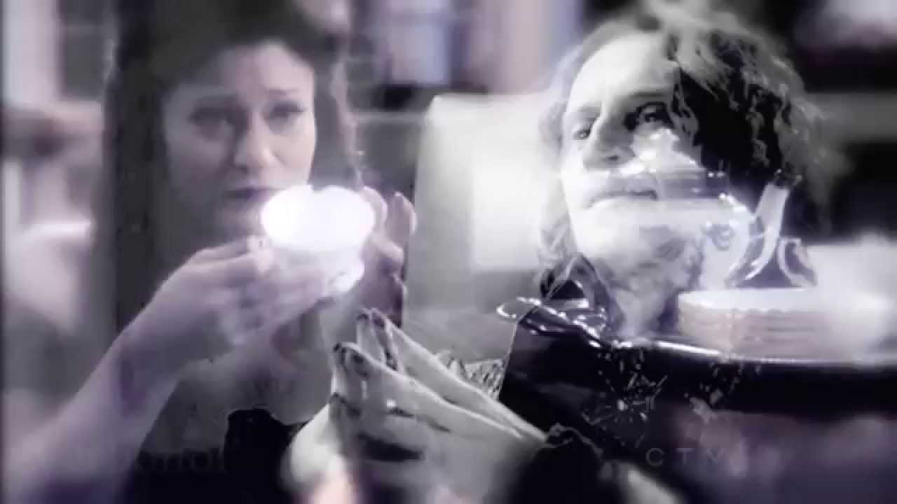 Once Upon a Time -Bring me to life