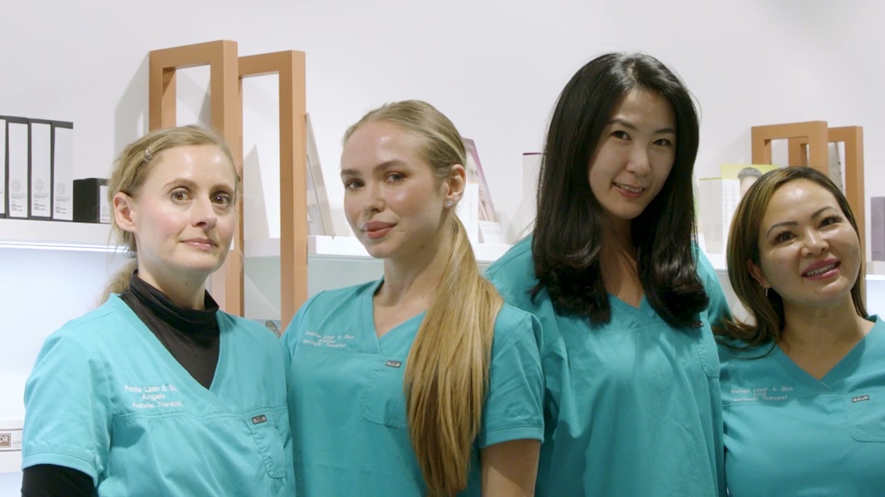Welcome to Premier Laser & Skin Clinic