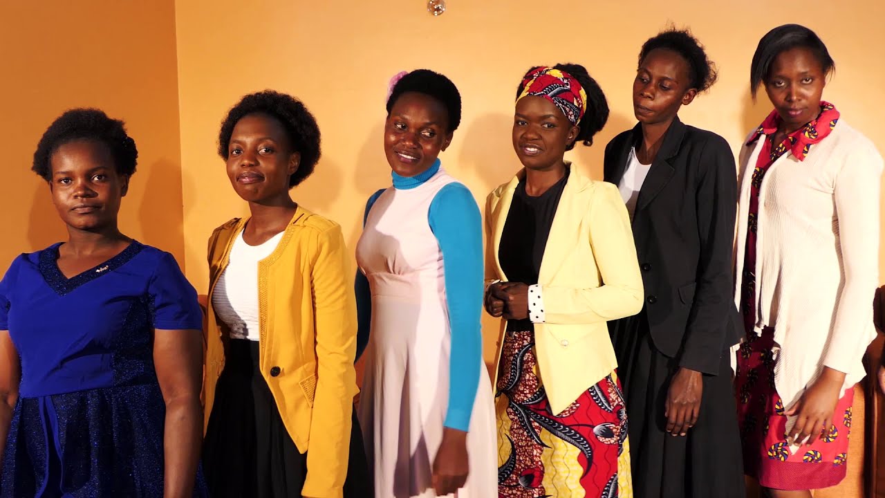 FUNGUENI | UMOJA II YOUNG ADULTS