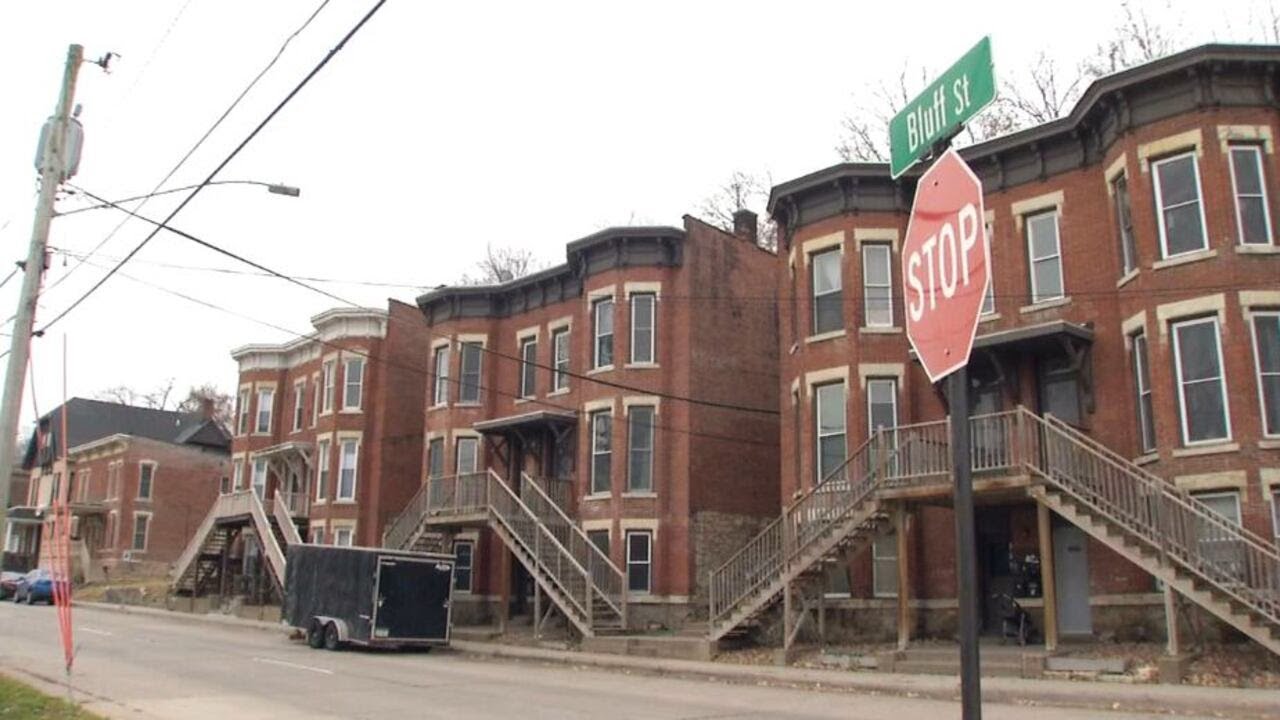Affordable housing project for people experiencing homelessness gets $1.3M grant