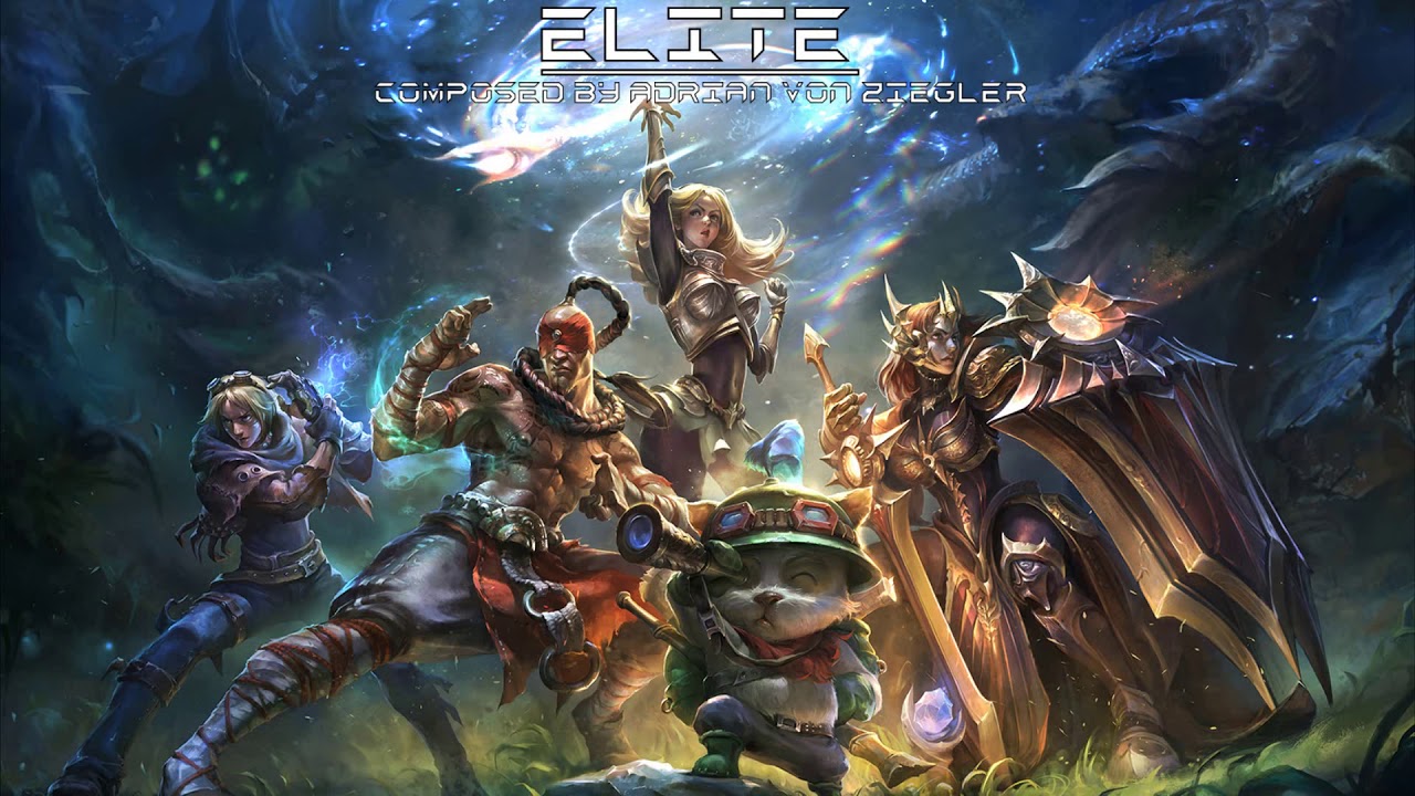 Fantasy Metal - Elite