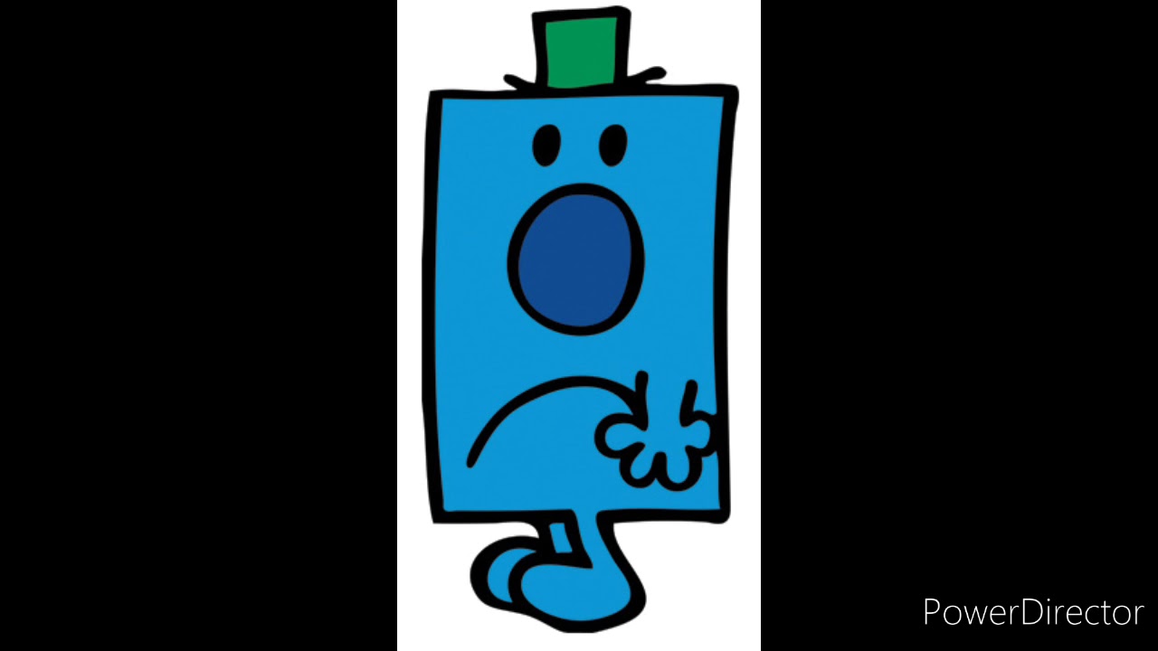 Mr grumpy song (Grumpy by name grumpy by nature)