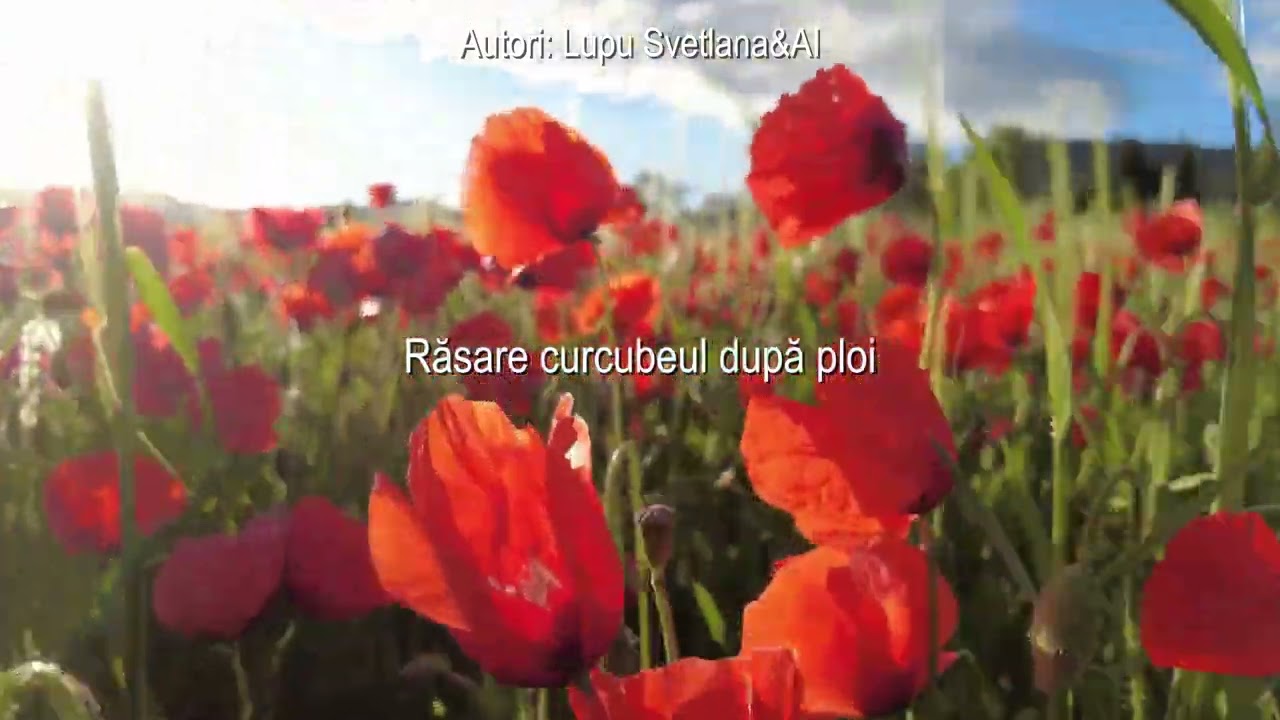 Rânduiala pe pământ