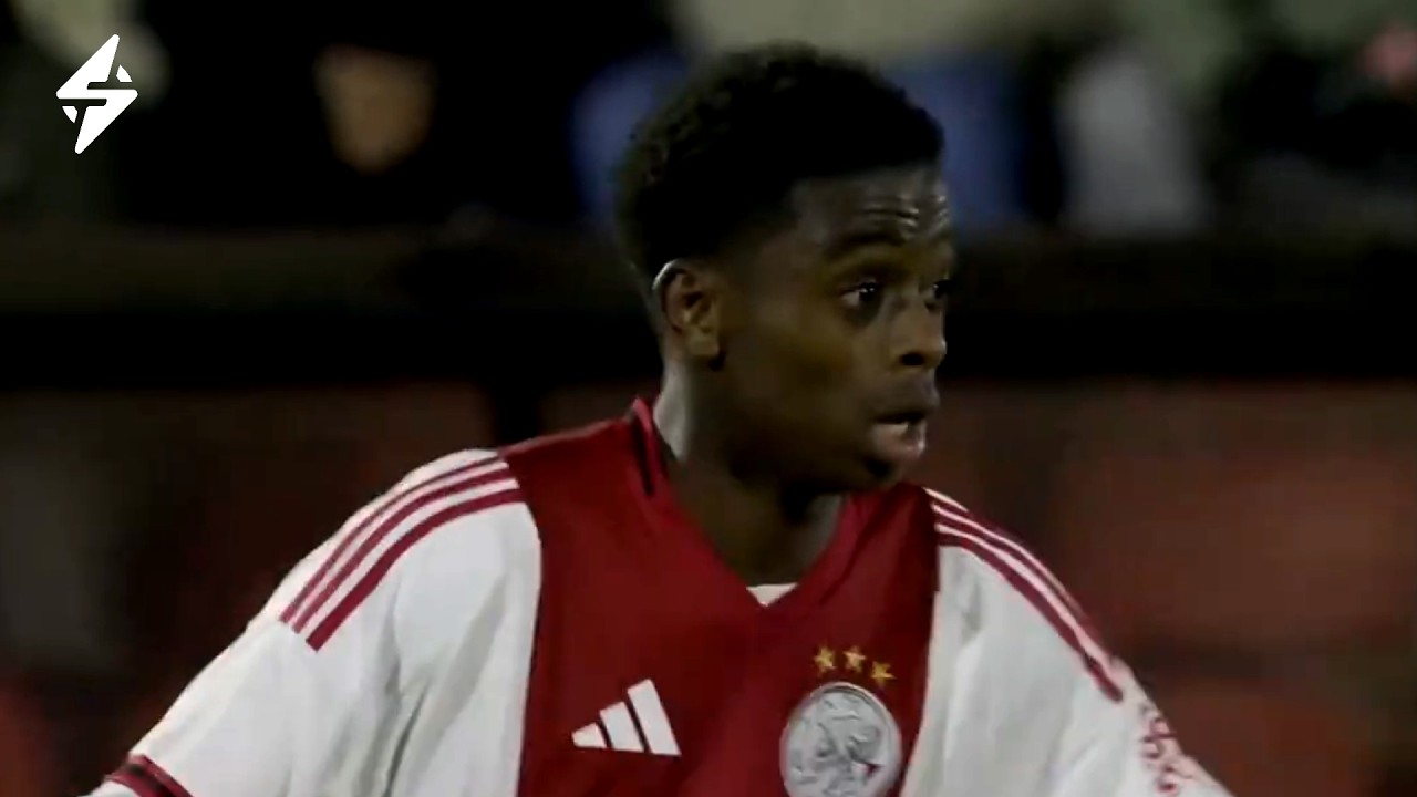 Mohamed Abdalla is a Dutch Talent! - 2026