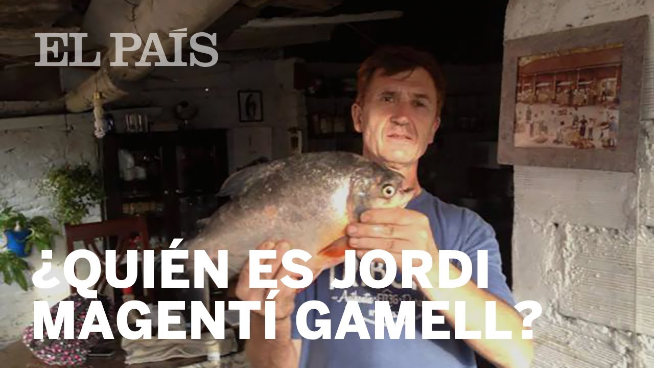 Crimen de Susqueda: Los mossos registran la casa de Jordi Magentí Gamell | España