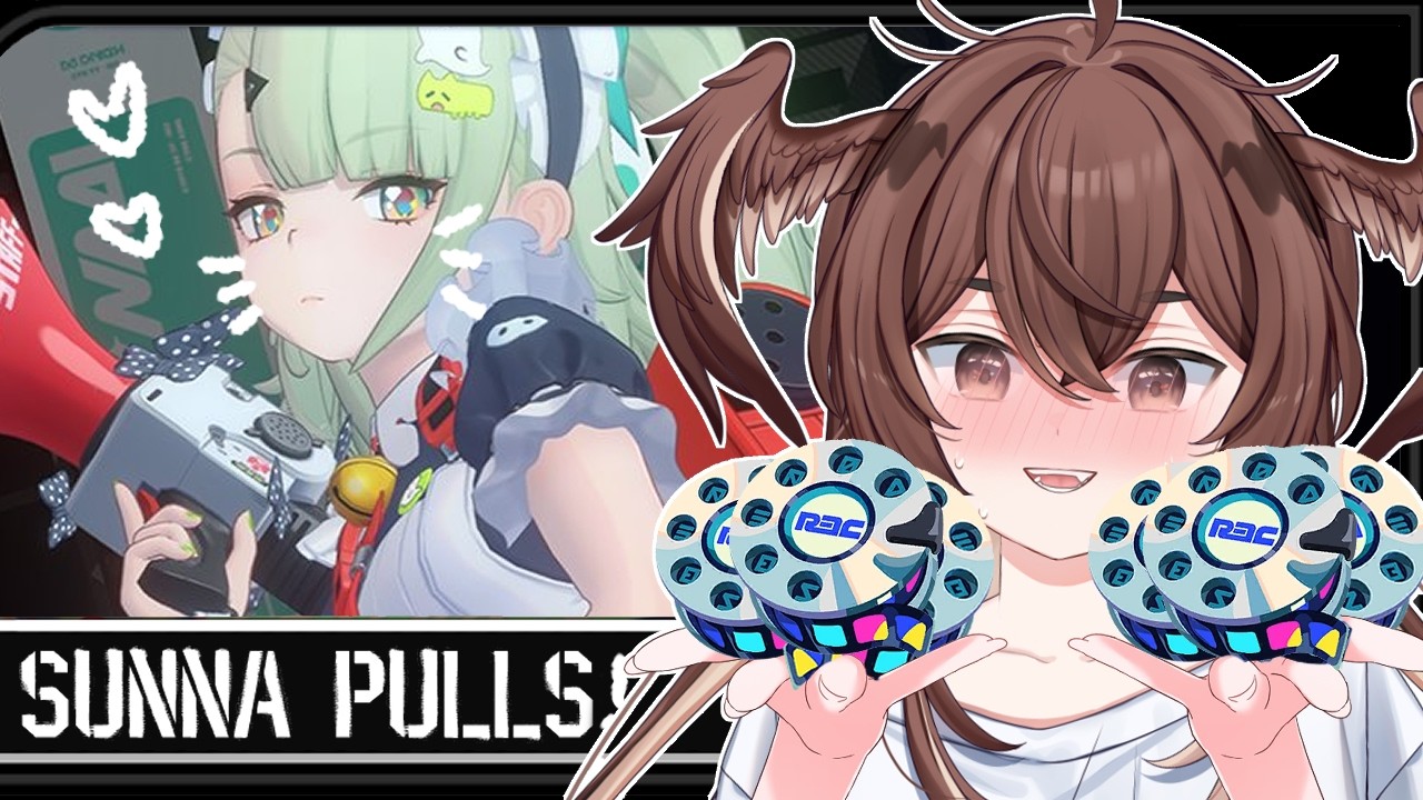 Sunna Pulls & 2.6 Story! ᜊ( 𖦹⩊𖦹)ᜊ | Kohi 2.0 [9]