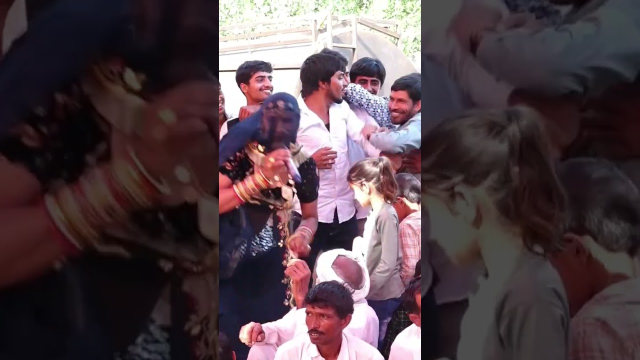 Papali & rotas bhadana Competition #devmusic #indrajmasi #sitapurmusic