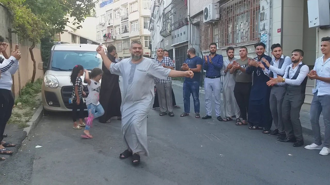 طبل وزرنايه افراح البوبطوش