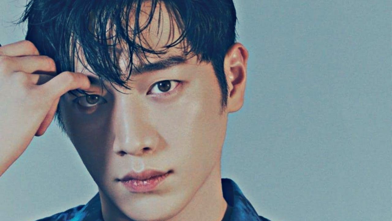 Seo Kang Joon || Believer